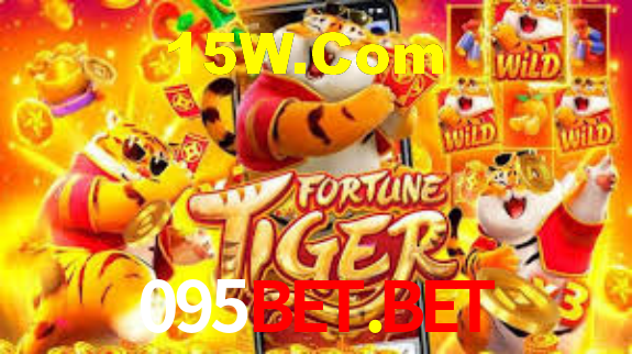 Bônus Generosos e Exclusivos no 095bet.bet para Você!