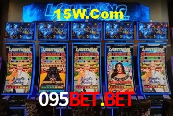 095bet.bet: Jogos de Caça-Níqueis-Altas Recompensas, Roleta-Velocidade, Blackjack-Desafios Máximos